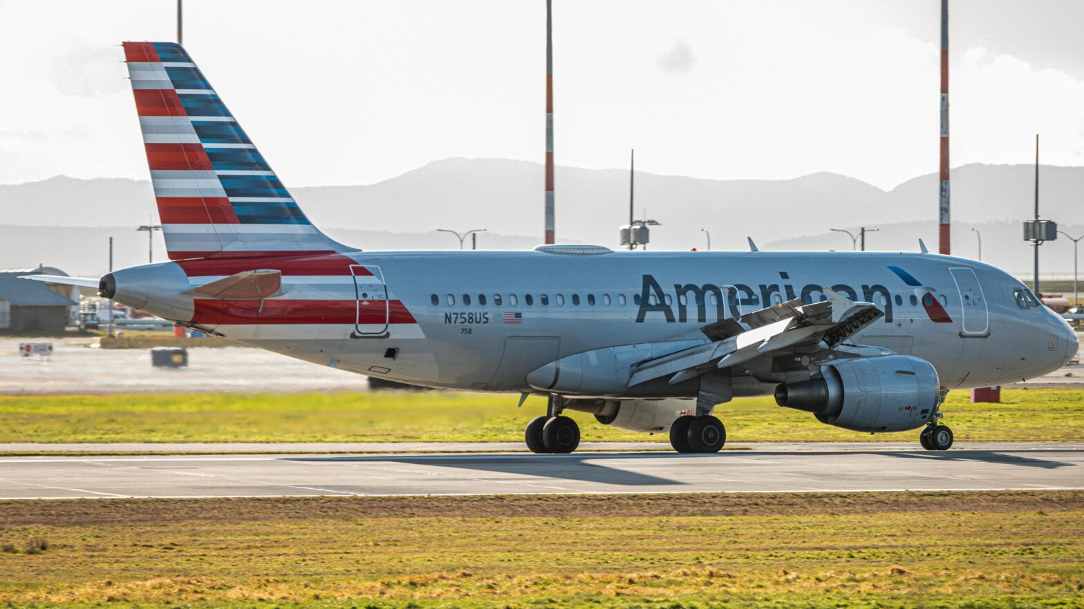 Smoke From Passenger Device Forces Diversion Of American Airlines Flight