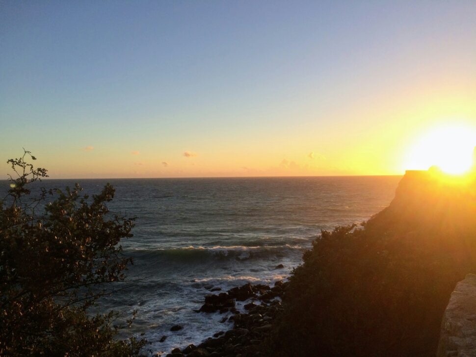 Fans of ‘After the Sunset’ can visit the filming locations. 
