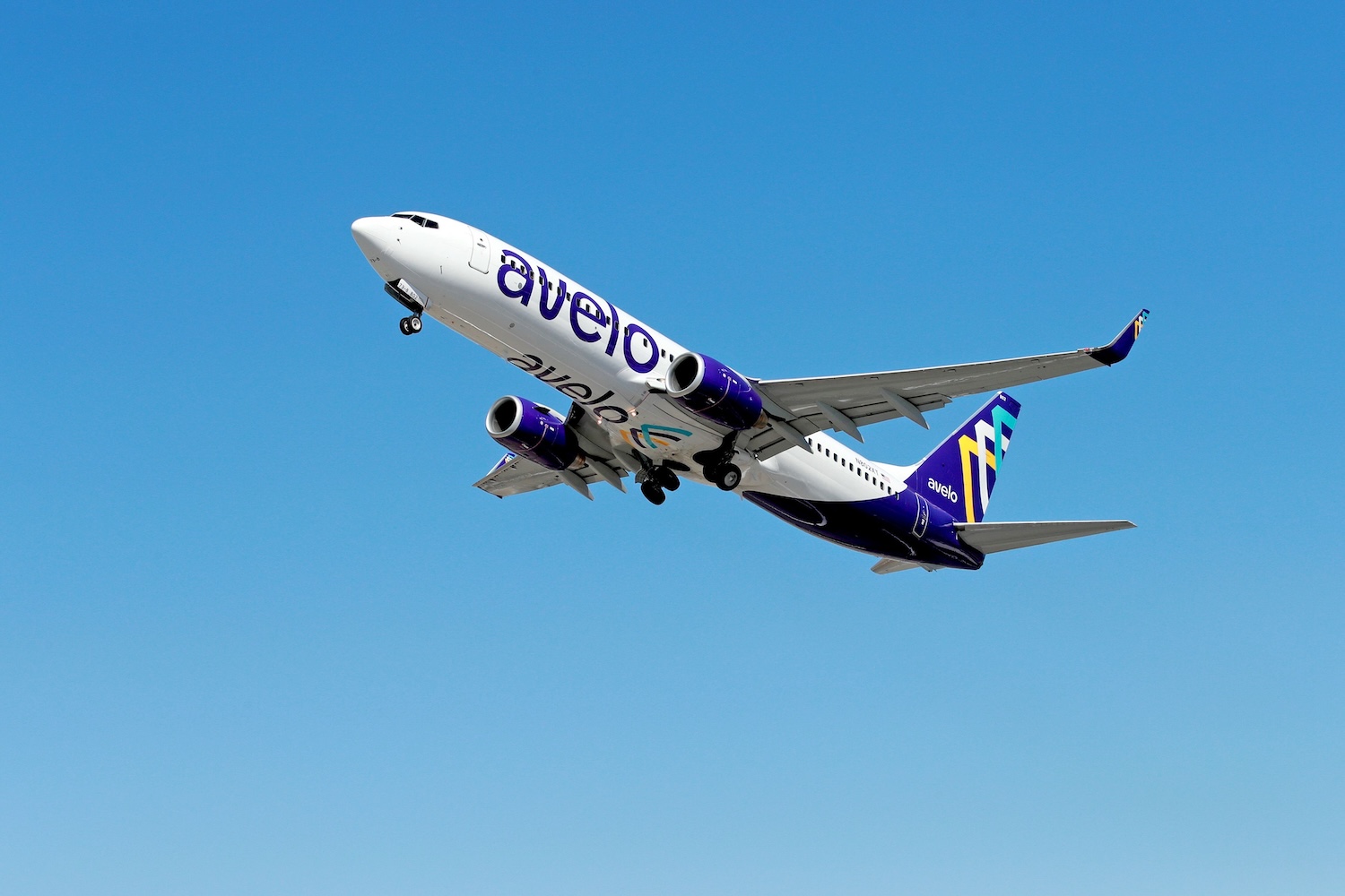 Protests Held At Maryland's BWI Airport Over Avelo Airlines Deportation Flights