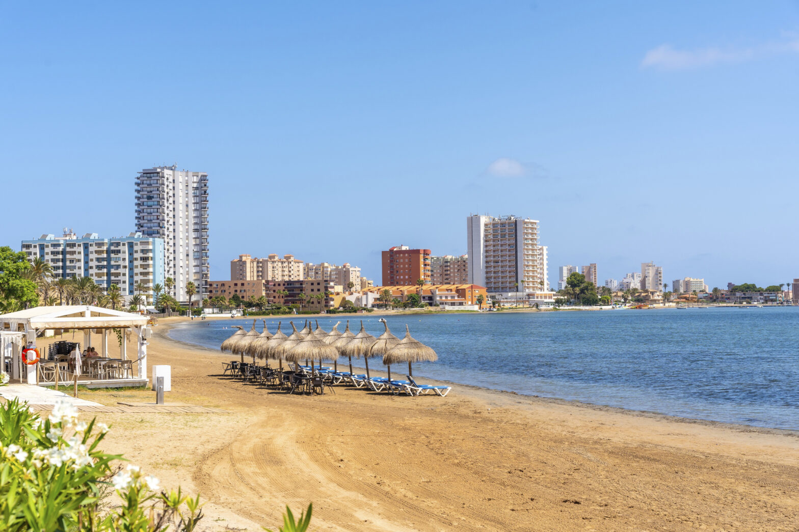 Nearly 200 Sick, Dozens Hospitalized After Salmonella Outbreak At Spain Hotel