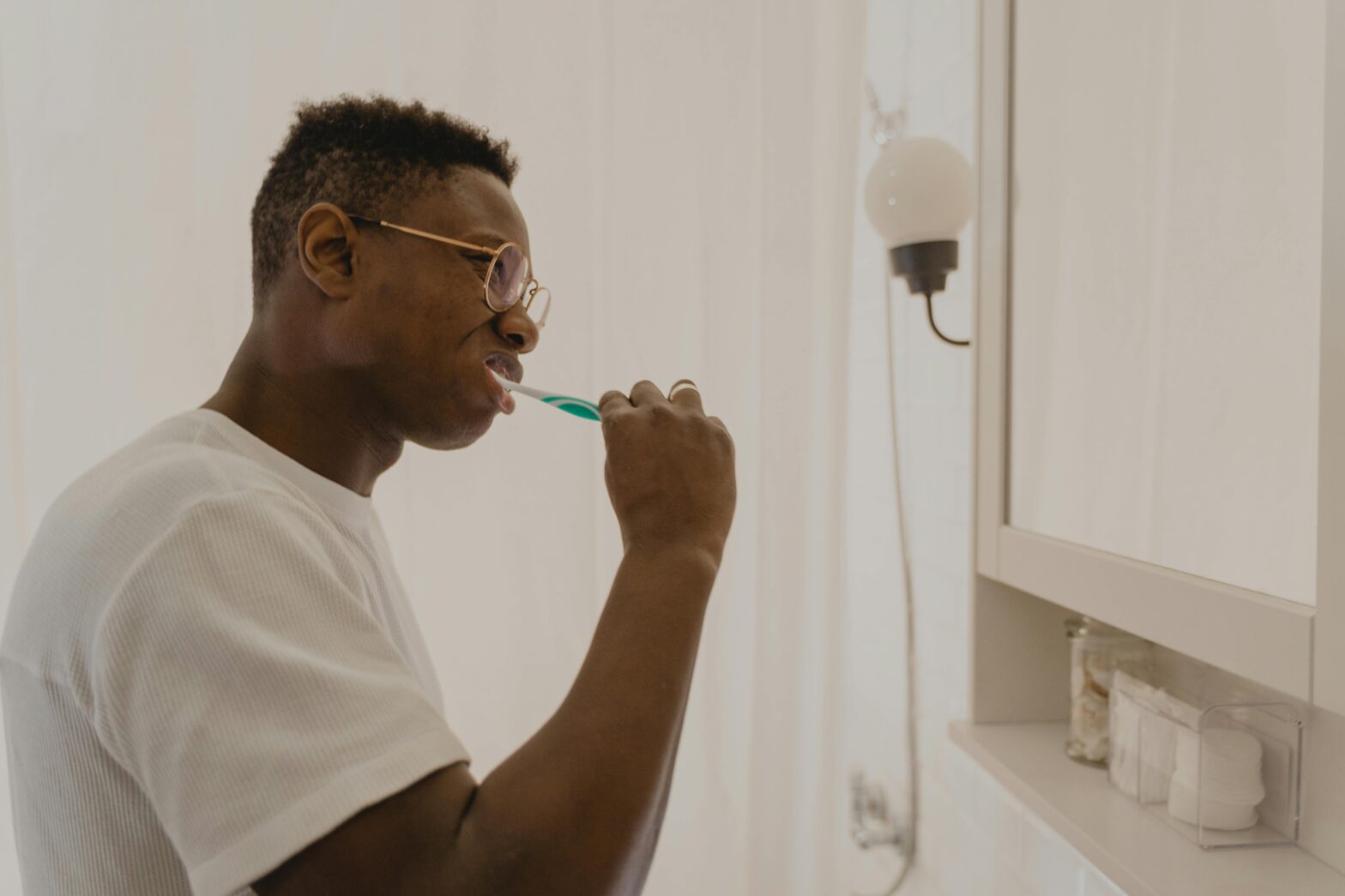 TSA Issues Toothbrush Warning For Air Travelers