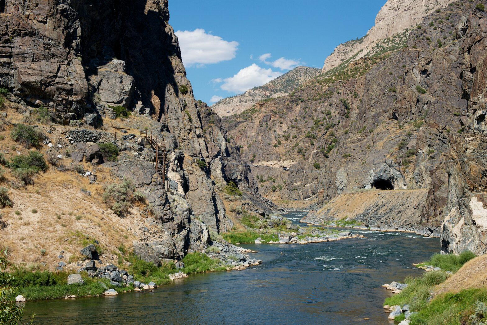 Adventure Through 'Wind River' Film Locations In Utah And Wyoming