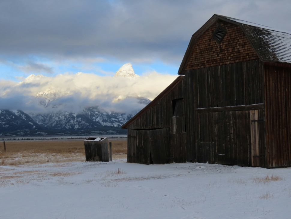 Fans of ‘Wind River’ ca check out these film locations.