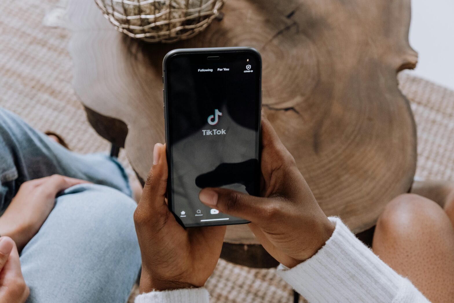 Can You Book Hotels Through TikTok? Here's What To Know