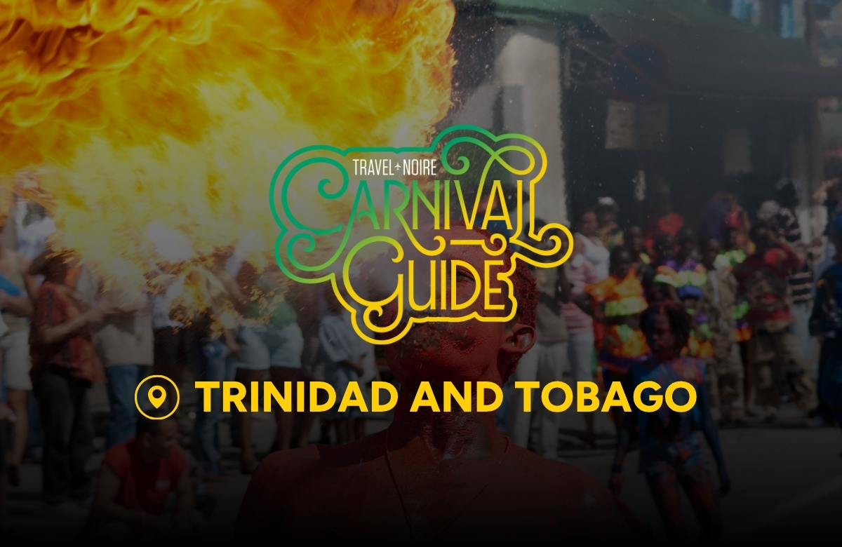 Trinidad And Tobago Carnival: A Guide To The World’s Most Iconic ...