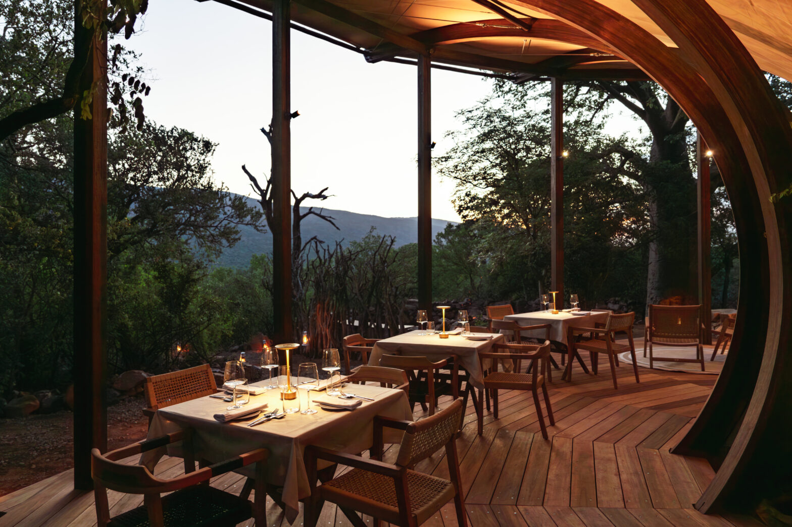The Dinner That Makes The Trip: Why Chef-Hosted Weekends Are the New ...