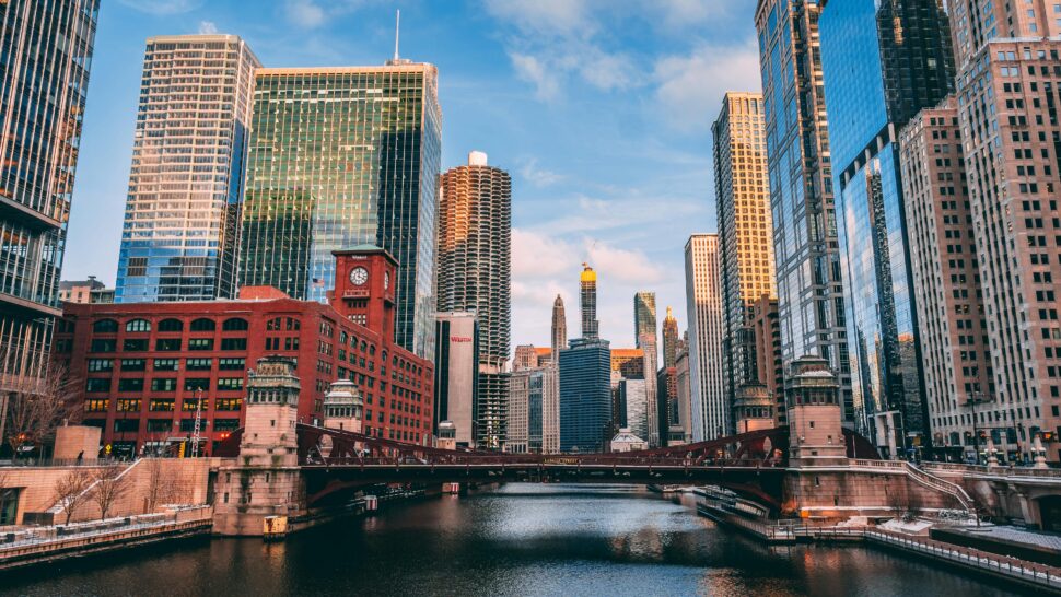 Chicago, Illinois