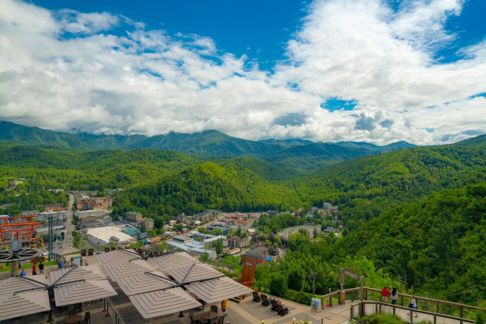 Gatlinburg, Tennessee
