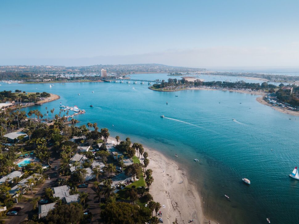 San Diego, California