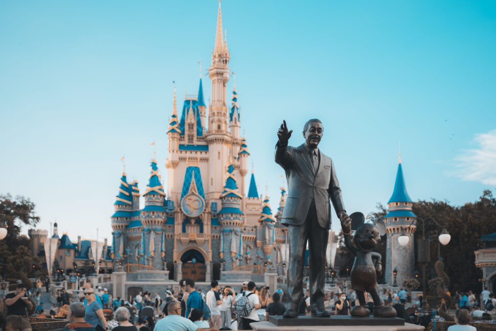 Orlando, Florida