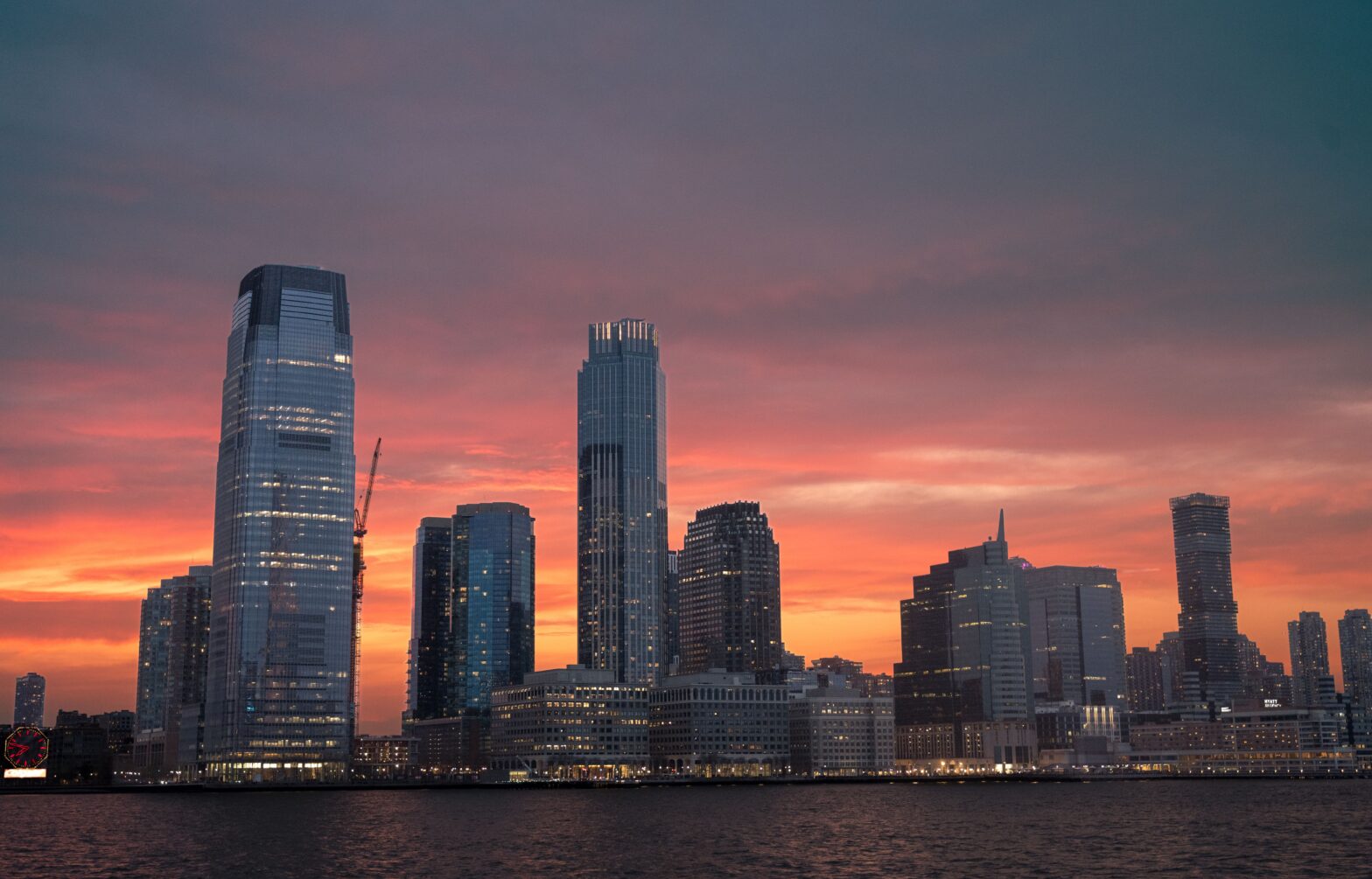 Where Was 'Disclosure Day' Filmed? Take An Otherworldly Trip To The East Coast