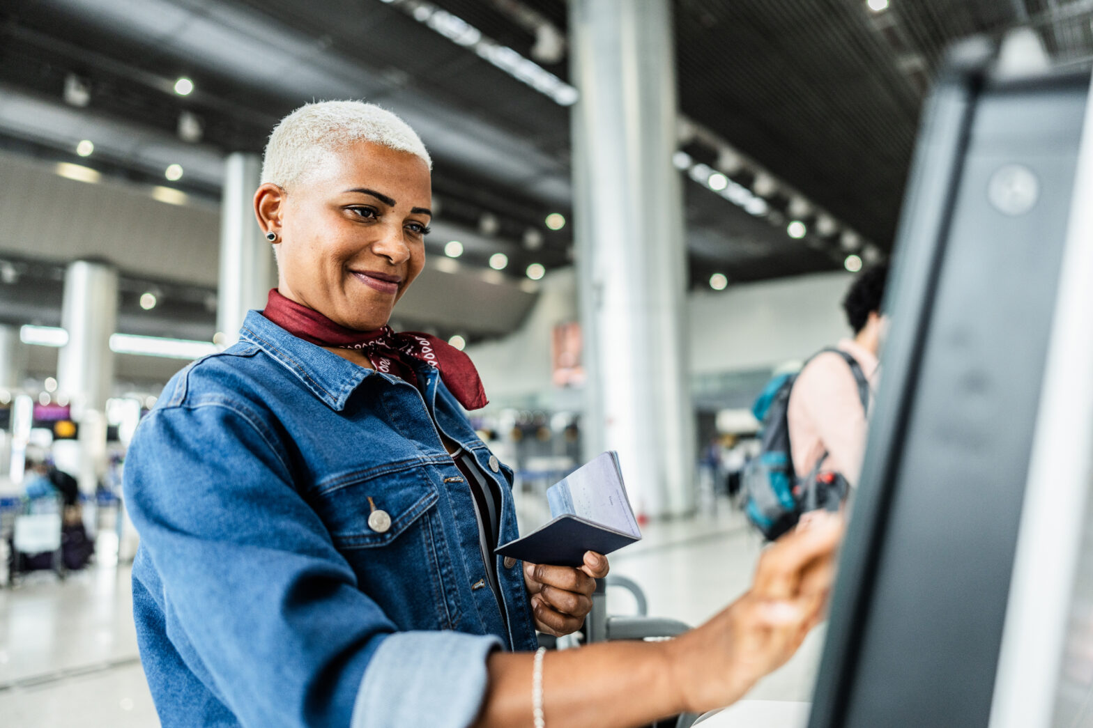 First Passport In Your 30s, 40s, Or Beyond? Start With These Trips