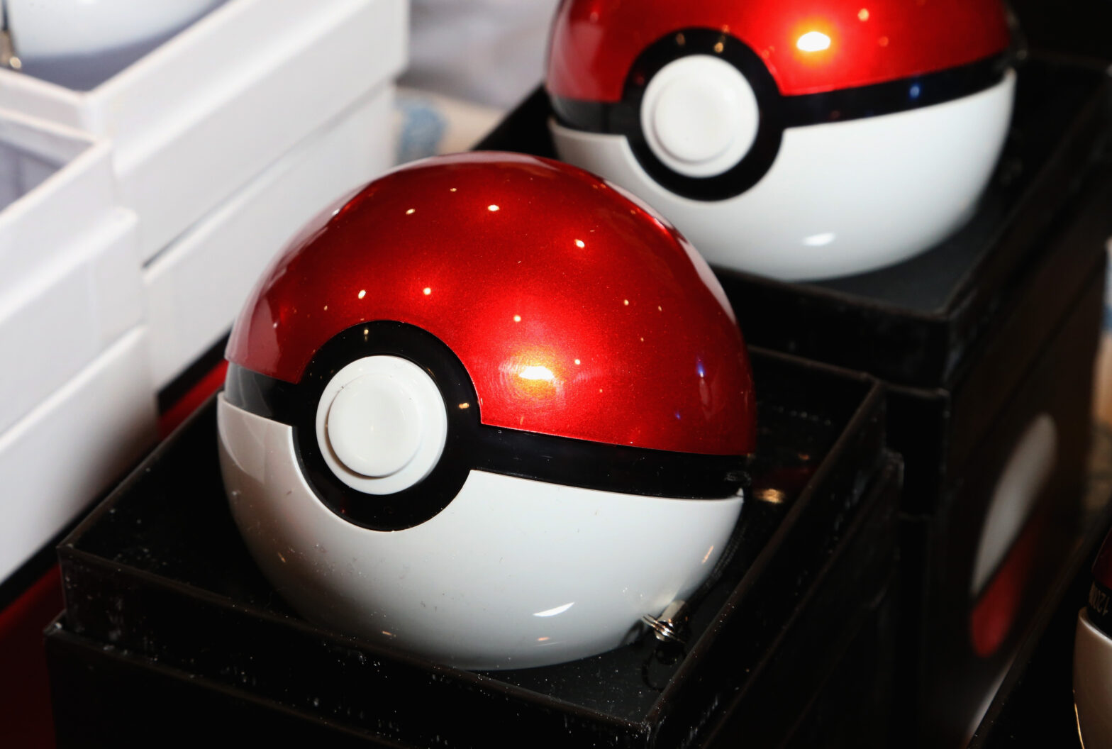 Pokémon's Poké Ball Hotel Is Coming To Hokkaido This September