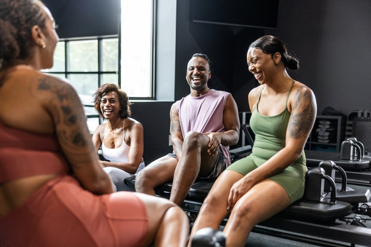 6 Hotel Gyms Around The World For Fitness-Focused Travelers