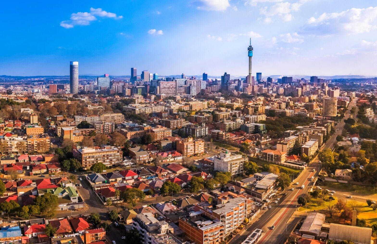 Two African Cities Rank Among World's Best For Nightlife In 2026