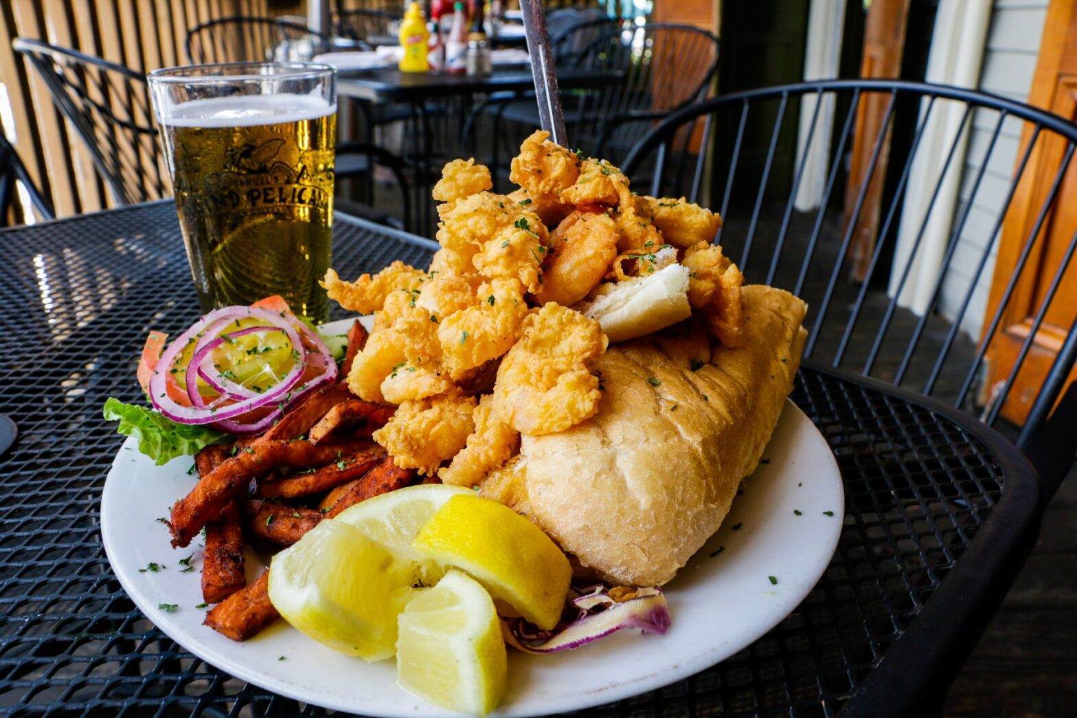 New Orleans Was Just Named America’s Top Foodie City, And This Black-Owned Restaurant Made The List