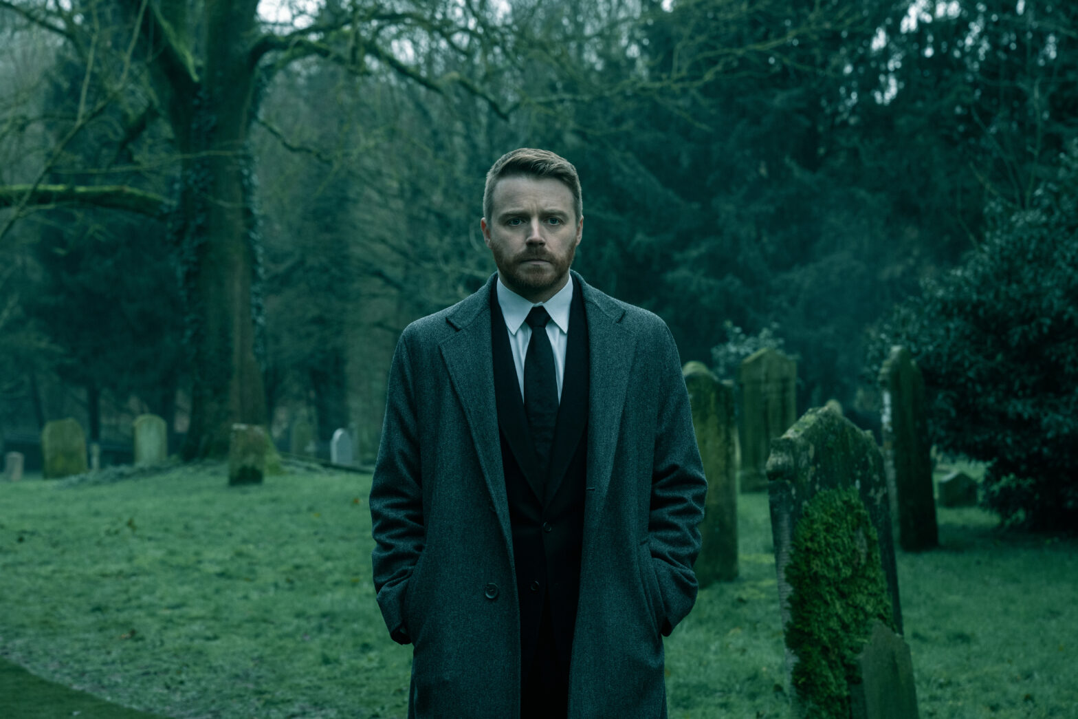 How To Visit The Real-Life Filming Locations Of Apple TV's 'Slow Horses'