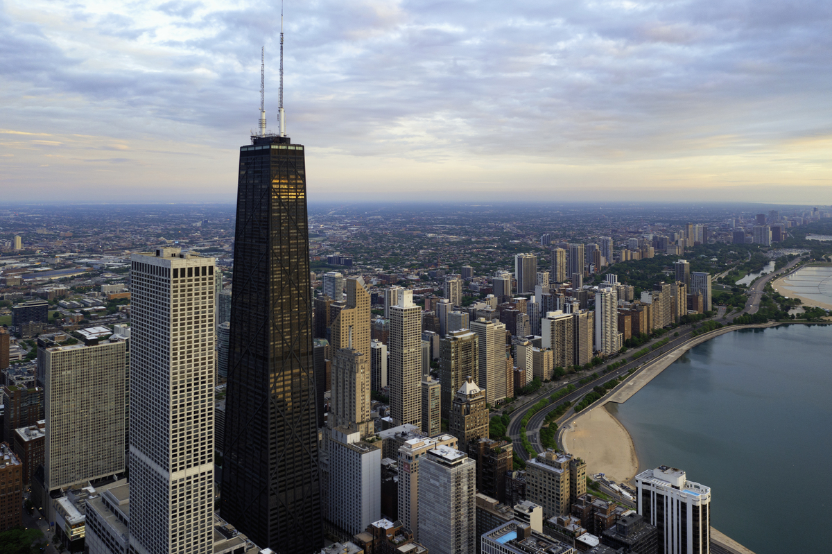 Here’s How Chicago Claimed The ‘Best Big City’ Honor 10 Years In A Row