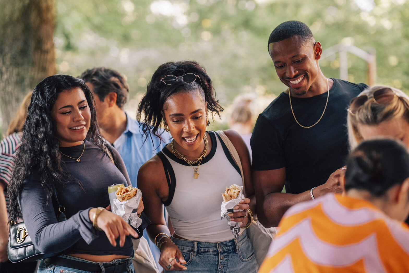 Indianapolis' Daptoberfest To Bring Online Black-Owned Businesses IRL