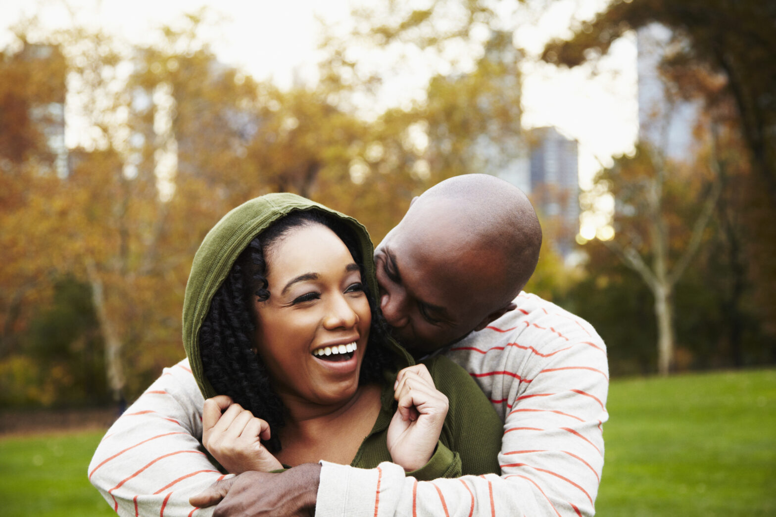 No Boo For Cuffing Season? Report Claims These Are The ‘Best Neighborhoods For Black Singles’
