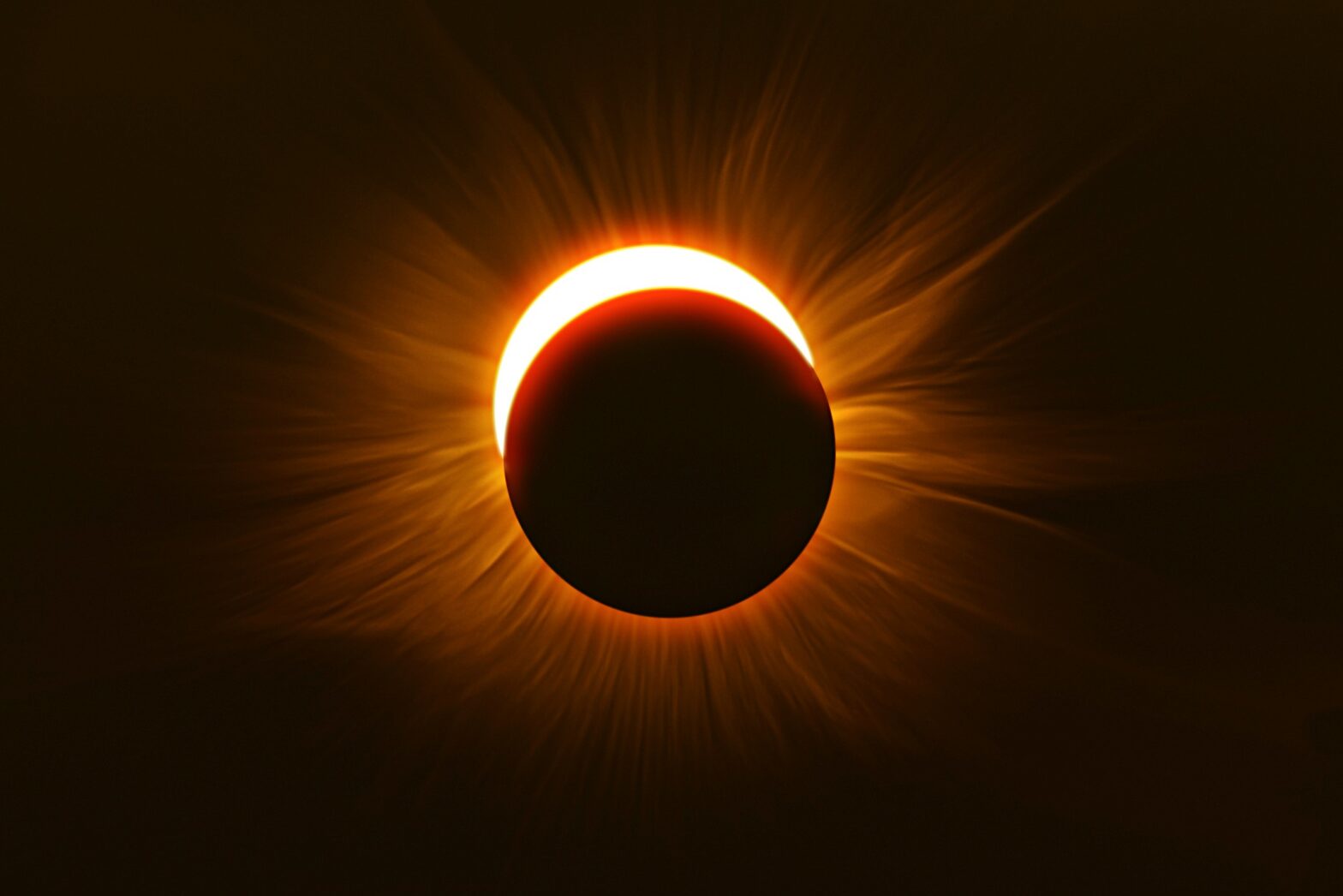 A Six-Minute Solar Eclipse Is Coming To Egypt, And Travelers Are Already Planning For It