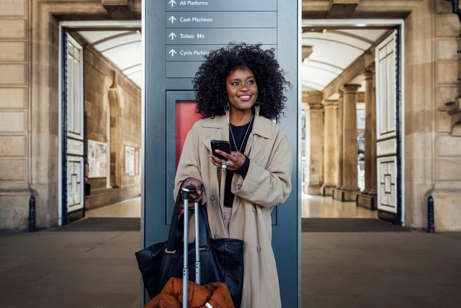 AI Keeps Recommending The Same Vacations. What Are Travelers Missing?